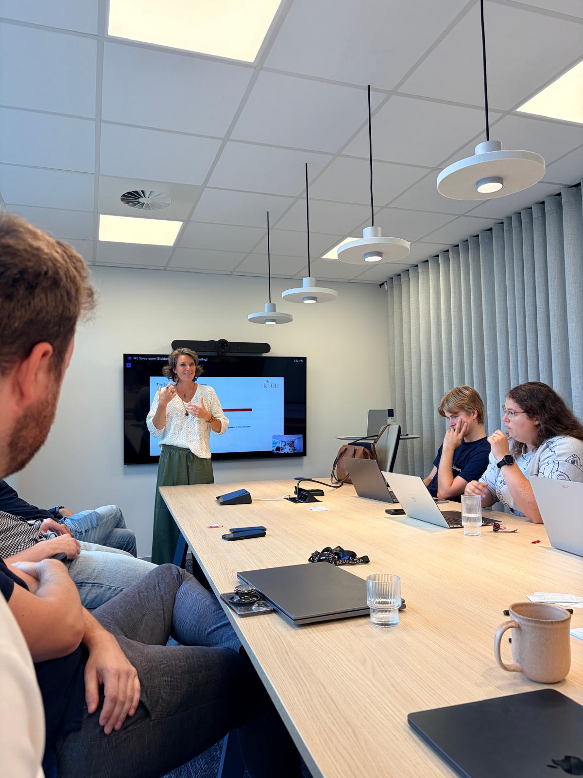 Workshops voor organisaties